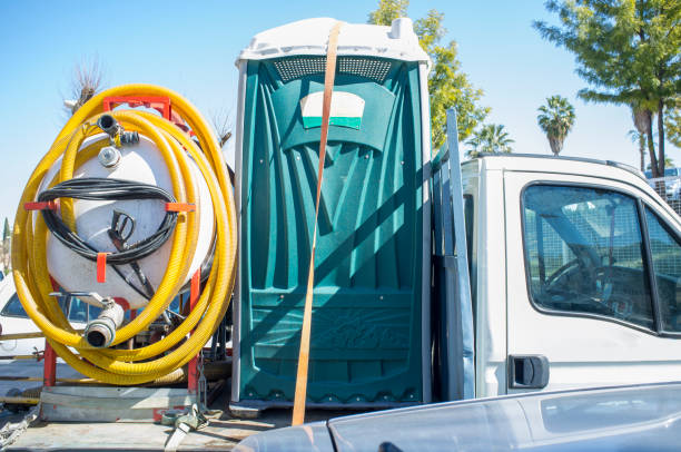 Portable Toilet Options We Offer in Fairview, TN